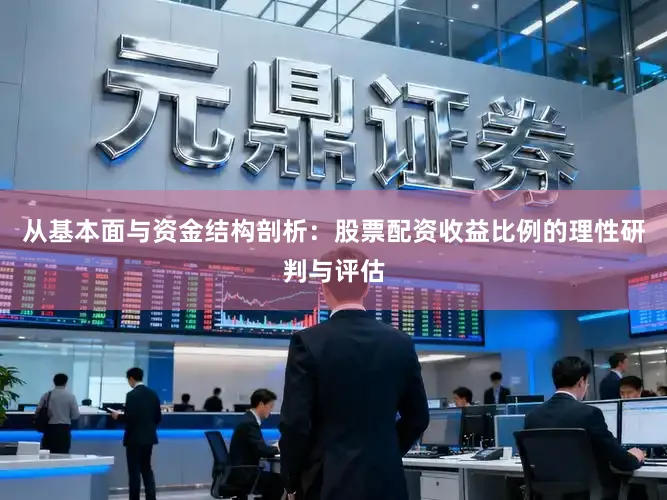 从基本面与资金结构剖析：股票配资收益比例的理性研判与评估