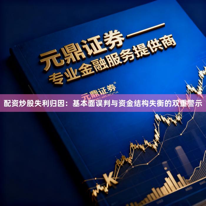 配资炒股失利归因：基本面误判与资金结构失衡的双重警示