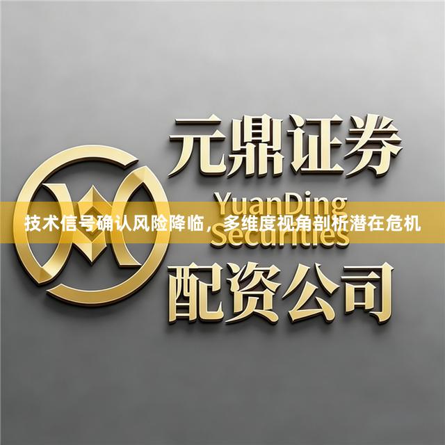 技术信号确认风险降临，多维度视角剖析潜在危机